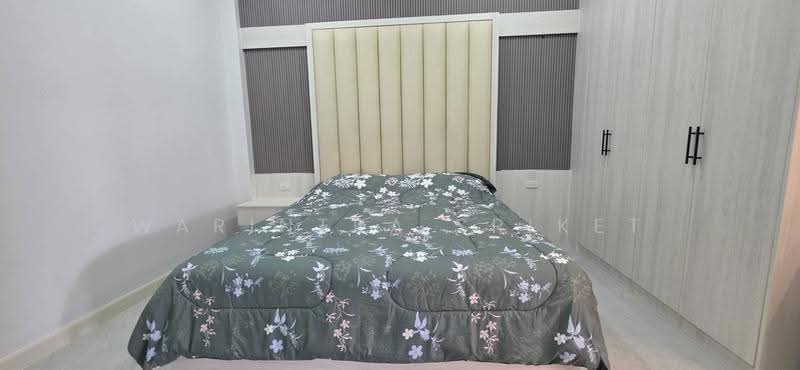 VJ Land, Chon Buri (Pattaya), พรประภาณิมิตร, Nong Pru, Bang Lamung (Pattaya), Chon Buri (Pattaya), 4 Bedrooms, 170 sqm, Villa For Rent, by warintra Sriket, 500512938 - DDproperty.com