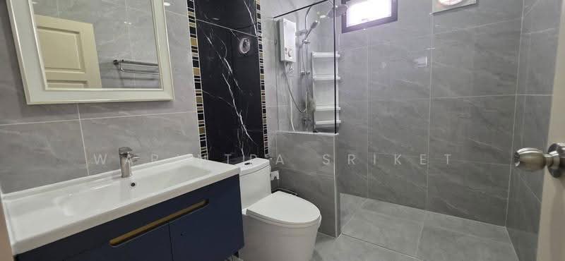 VJ Land, Chon Buri (Pattaya), พรประภาณิมิตร, Nong Pru, Bang Lamung (Pattaya), Chon Buri (Pattaya), 4 Bedrooms, 170 sqm, Villa For Rent, by warintra Sriket, 500512938 - DDproperty.com