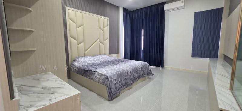 VJ Land, Chon Buri (Pattaya), พรประภาณิมิตร, Nong Pru, Bang Lamung (Pattaya), Chon Buri (Pattaya), 4 Bedrooms, 170 sqm, Villa For Rent, by warintra Sriket, 500512938 - DDproperty.com