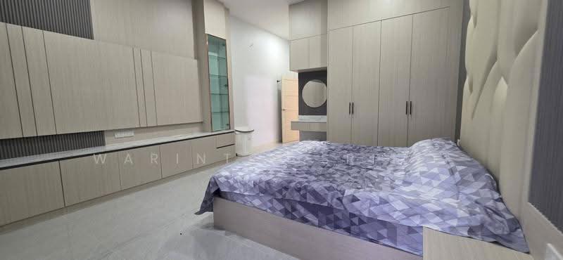 VJ Land, Chon Buri (Pattaya), พรประภาณิมิตร, Nong Pru, Bang Lamung (Pattaya), Chon Buri (Pattaya), 4 Bedrooms, 170 sqm, Villa For Rent, by warintra Sriket, 500512938 - DDproperty.com