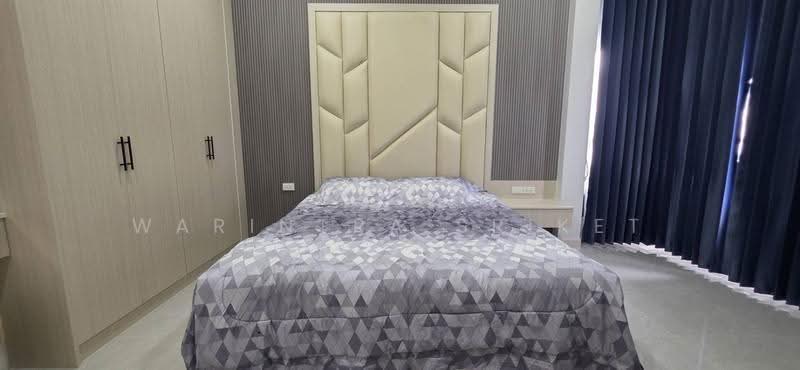 VJ Land, Chon Buri (Pattaya), พรประภาณิมิตร, Nong Pru, Bang Lamung (Pattaya), Chon Buri (Pattaya), 4 Bedrooms, 170 sqm, Villa For Rent, by warintra Sriket, 500512938 - DDproperty.com