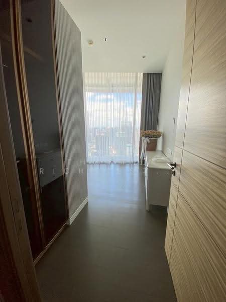 Magnolias Ratchadamri Boulevard, Bangkok, Ratchadamri Road, Lumphini, Pathum Wan, Bangkok, 2 Bedrooms, 105 sqm, Condo For Rent, by Thanida Richy Estate Co., Ltd., 500512939 - DDproperty.com