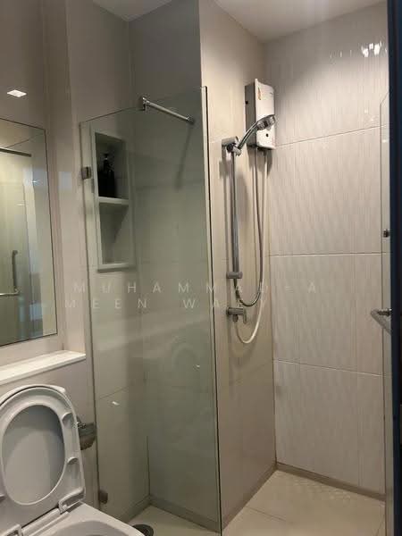 Life Asoke-Rama 9, Bangkok, 626 Asoke-Dindaeng Road, Makkasan, Ratchathewi, Bangkok, Studio, 28 sqm, Condo For Rent, by Muhammad-ameen Waeyusoh, 500512942 - DDproperty.com