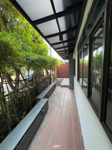 undefined, Bangkok, Prawet, Bangkok, 6 Bedrooms, 244 sqm, Single Detached House For Sale, by Tanapat Sakonsontised, 500512943 - DDproperty.com