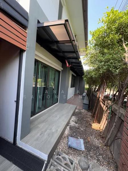 undefined, กรุงเทพ, ประเวศ, กรุงเทพ, 244 ตร.ม., บ้านเดี่ยว ขาย, โดย Tanapat Sakonsontised, 500512943 - DDproperty.com