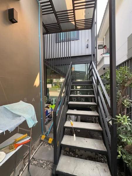 undefined, Bangkok, Prawet, Bangkok, 6 Bedrooms, 244 sqm, Single Detached House For Sale, by Tanapat Sakonsontised, 500512943 - DDproperty.com