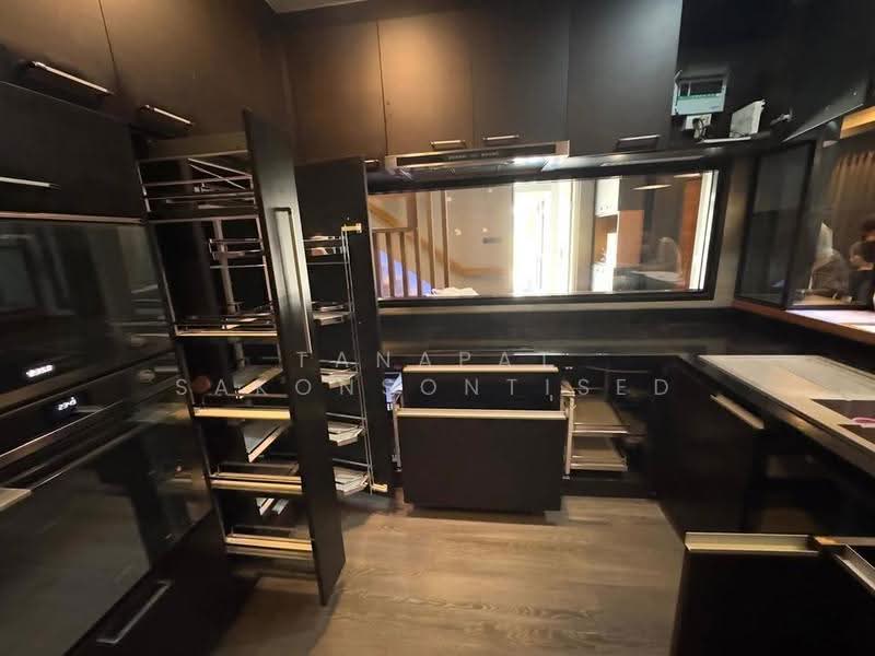 undefined, Bangkok, Prawet, Bangkok, 6 Bedrooms, 244 sqm, Single Detached House For Sale, by Tanapat Sakonsontised, 500512943 - DDproperty.com