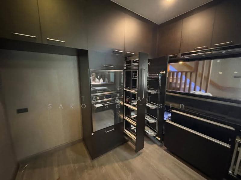 undefined, Bangkok, Prawet, Bangkok, 6 Bedrooms, 244 sqm, Single Detached House For Sale, by Tanapat Sakonsontised, 500512943 - DDproperty.com