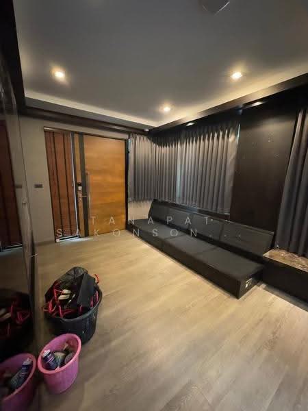 undefined, Bangkok, Prawet, Bangkok, 6 Bedrooms, 244 sqm, Single Detached House For Sale, by Tanapat Sakonsontised, 500512943 - DDproperty.com