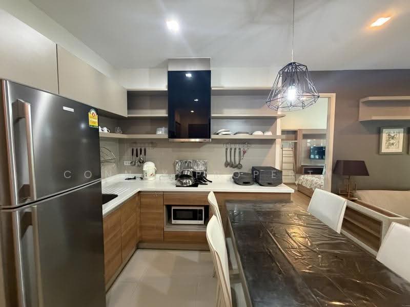 Rhythm Sukhumvit 50, Bangkok, 8 Sukhumvit 50, Sukhumvit Road, Phra Kanong, Khlong Toei, Bangkok, 2 Bedrooms, 65 sqm, Condo For Rent, by Connex Property, 500512945 - DDproperty.com