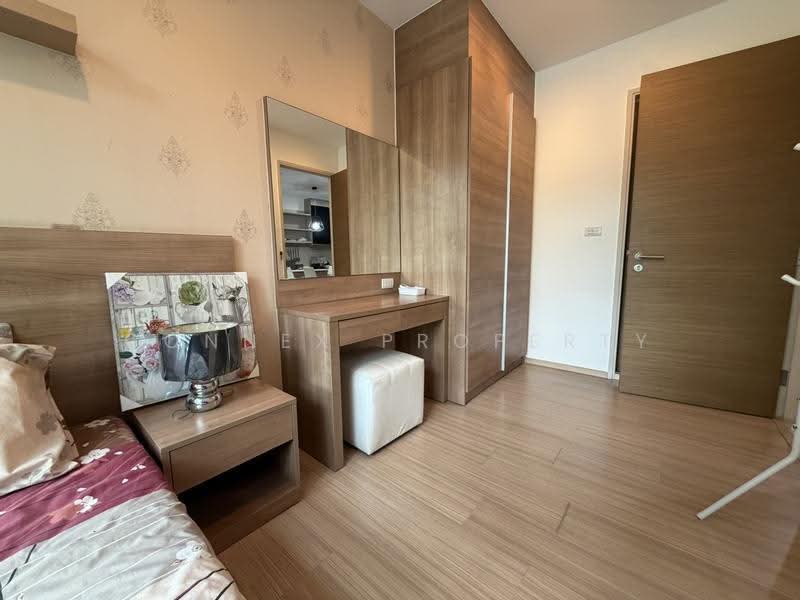 Rhythm Sukhumvit 50, Bangkok, 8 Sukhumvit 50, Sukhumvit Road, Phra Kanong, Khlong Toei, Bangkok, 2 Bedrooms, 65 sqm, Condo For Rent, by Connex Property, 500512945 - DDproperty.com