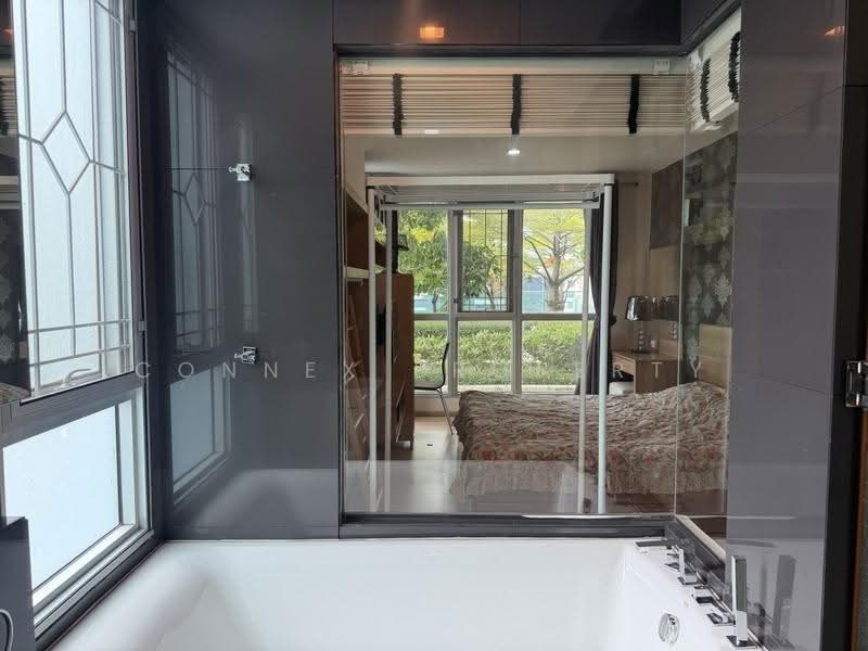 Rhythm Sukhumvit 50, Bangkok, 8 Sukhumvit 50, Sukhumvit Road, Phra Kanong, Khlong Toei, Bangkok, 2 Bedrooms, 65 sqm, Condo For Rent, by Connex Property, 500512945 - DDproperty.com