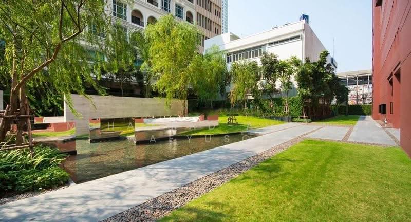 Wyne Sukhumvit, Bangkok, 1120 Sukhumvit Road, Phra Kanong, Khlong Toei, Bangkok, 1 Bedroom, 50 sqm, Condo For Rent, by Muhammad-ameen Waeyusoh, 500512948 - DDproperty.com