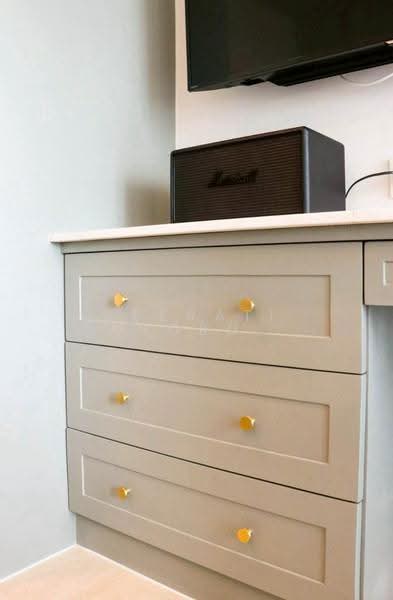 Life One Wireless, Bangkok, 1 Wireless Road, Lumphini, Pathum Wan, Bangkok, 1 Bedroom, 28 sqm, Condo For Rent, by Keerati Wangrujirakul, 500512949 - DDproperty.com