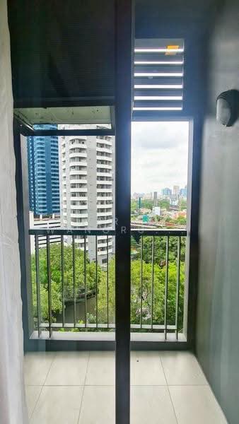 Life One Wireless, Bangkok, 1 Wireless Road, Lumphini, Pathum Wan, Bangkok, 1 Bedroom, 28 sqm, Condo For Rent, by Keerati Wangrujirakul, 500512949 - DDproperty.com