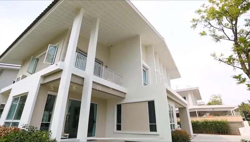undefined, Bangkok, Sam Wa Tawan Tok, Khlong Sam Wa, Bangkok, 3 Bedrooms, 242 sqm, Single Detached House For Sale, by Tanapat Sakonsontised, 500512951 - DDproperty.com