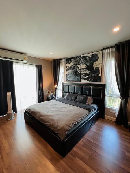 undefined, Bangkok, Sam Wa Tawan Tok, Khlong Sam Wa, Bangkok, 3 Bedrooms, 242 sqm, Single Detached House For Sale, by Tanapat Sakonsontised, 500512951 - DDproperty.com