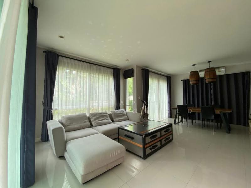 undefined, กรุงเทพ, สามวาตะวันตก, คลองสามวา, กรุงเทพ, 242 ตร.ม., บ้านเดี่ยว ขาย, โดย Tanapat Sakonsontised, 500512951 - DDproperty.com