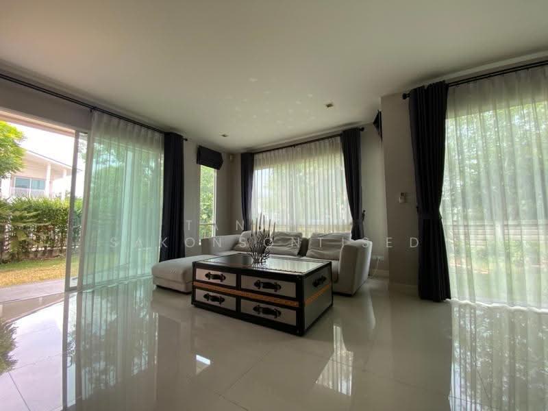 undefined, กรุงเทพ, สามวาตะวันตก, คลองสามวา, กรุงเทพ, 242 ตร.ม., บ้านเดี่ยว ขาย, โดย Tanapat Sakonsontised, 500512951 - DDproperty.com