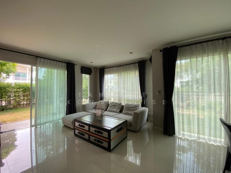 undefined, กรุงเทพ, สามวาตะวันตก, คลองสามวา, กรุงเทพ, 242 ตร.ม., บ้านเดี่ยว ขาย, โดย Tanapat Sakonsontised, 500512951 - DDproperty.com
