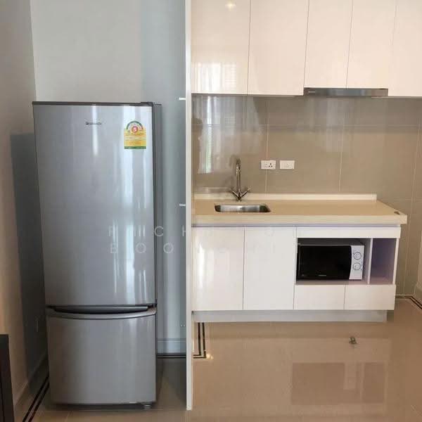 TC Green Rama 9 : ทีซี กรีน พระราม 9, กรุงเทพ, ถนนพระราม 9, ห้วยขวาง, กรุงเทพ, 38 ตร.ม., คอนโด ขาย, โดย Pichamon Boonchit, 500512952 - DDproperty.com