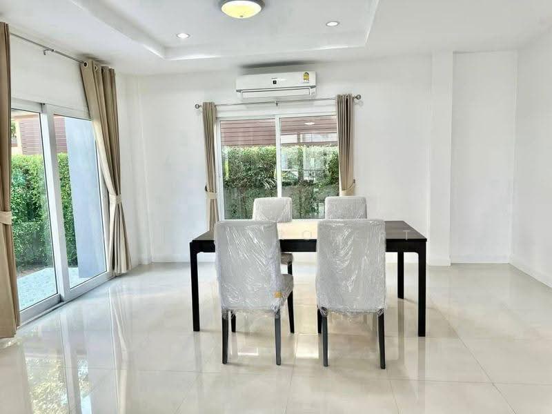 Country Home Lake & Park Assumption - Sriracha, Chon Buri (Pattaya), Assumption Road, Surasak, Si Racha, Chon Buri (Pattaya), 3 Bedrooms, 150 sqm, Single Detached House For Rent, by A.T.A. Property, 500512954 - DDproperty.com