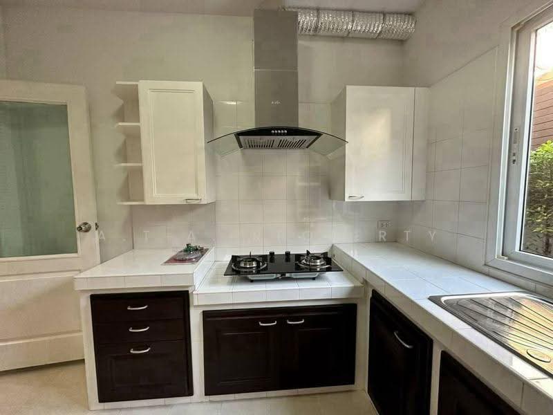 Country Home Lake & Park Assumption - Sriracha, Chon Buri (Pattaya), Assumption Road, Surasak, Si Racha, Chon Buri (Pattaya), 3 Bedrooms, 150 sqm, Single Detached House For Rent, by A.T.A. Property, 500512954 - DDproperty.com