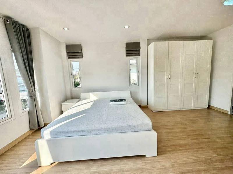 Country Home Lake & Park Assumption - Sriracha, Chon Buri (Pattaya), Assumption Road, Surasak, Si Racha, Chon Buri (Pattaya), 3 Bedrooms, 150 sqm, Single Detached House For Rent, by A.T.A. Property, 500512954 - DDproperty.com