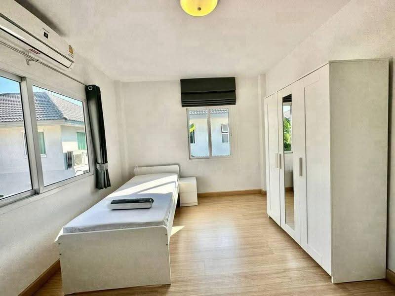 Country Home Lake & Park Assumption - Sriracha, Chon Buri (Pattaya), Assumption Road, Surasak, Si Racha, Chon Buri (Pattaya), 3 Bedrooms, 150 sqm, Single Detached House For Rent, by A.T.A. Property, 500512954 - DDproperty.com