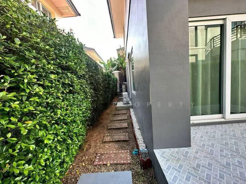 Country Home Lake & Park Assumption - Sriracha, Chon Buri (Pattaya), Assumption Road, Surasak, Si Racha, Chon Buri (Pattaya), 3 Bedrooms, 150 sqm, Single Detached House For Rent, by A.T.A. Property, 500512954 - DDproperty.com