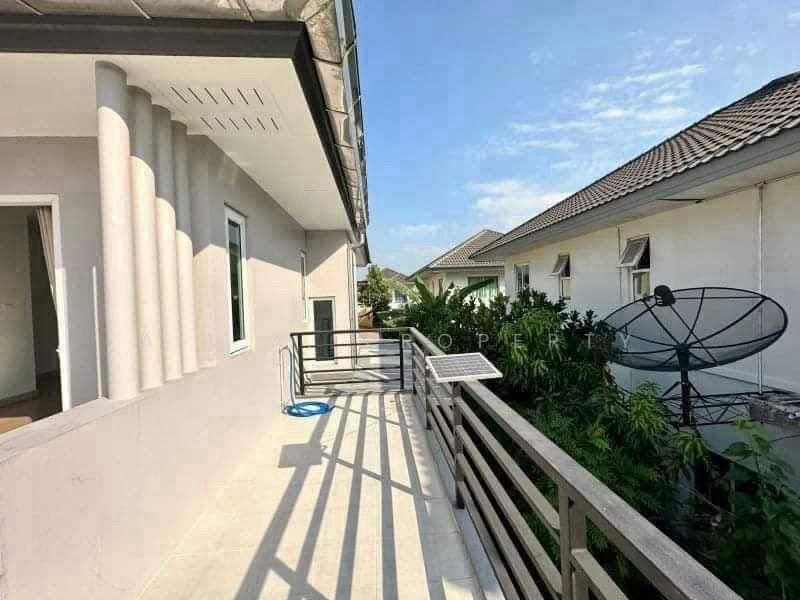 Country Home Lake & Park Assumption - Sriracha, Chon Buri (Pattaya), Assumption Road, Surasak, Si Racha, Chon Buri (Pattaya), 3 Bedrooms, 150 sqm, Single Detached House For Rent, by A.T.A. Property, 500512954 - DDproperty.com