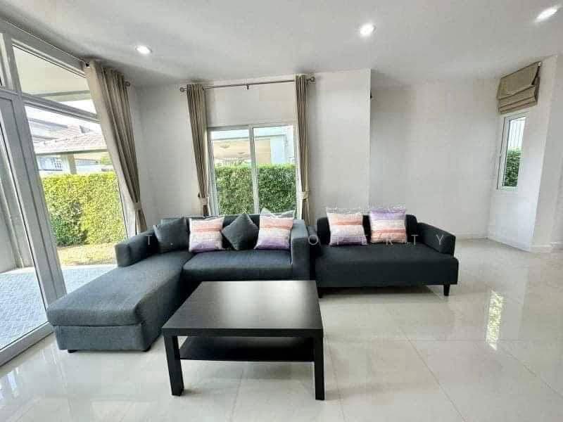Country Home Lake & Park Assumption - Sriracha, Chon Buri (Pattaya), Assumption Road, Surasak, Si Racha, Chon Buri (Pattaya), 3 Bedrooms, 150 sqm, Single Detached House For Rent, by A.T.A. Property, 500512954 - DDproperty.com