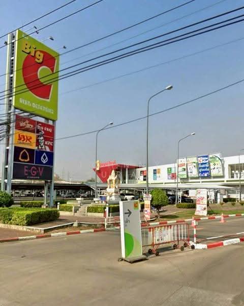 ที่ดินเปล่าใกล้นิคมอุตสาหกรรมลำพูน, ลำพูน, มะเขือแจ้, เมืองลำพูน, ลำพูน, 472 ตร.ม., ที่ดิน ขาย, โดย Johnny Surat, 500512955 - DDproperty.com
