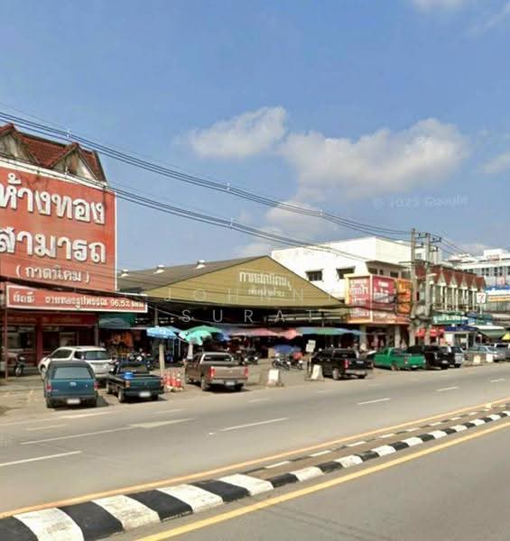 ที่ดินเปล่าใกล้นิคมอุตสาหกรรมลำพูน, ลำพูน, มะเขือแจ้, เมืองลำพูน, ลำพูน, 472 ตร.ม., ที่ดิน ขาย, โดย Johnny Surat, 500512955 - DDproperty.com
