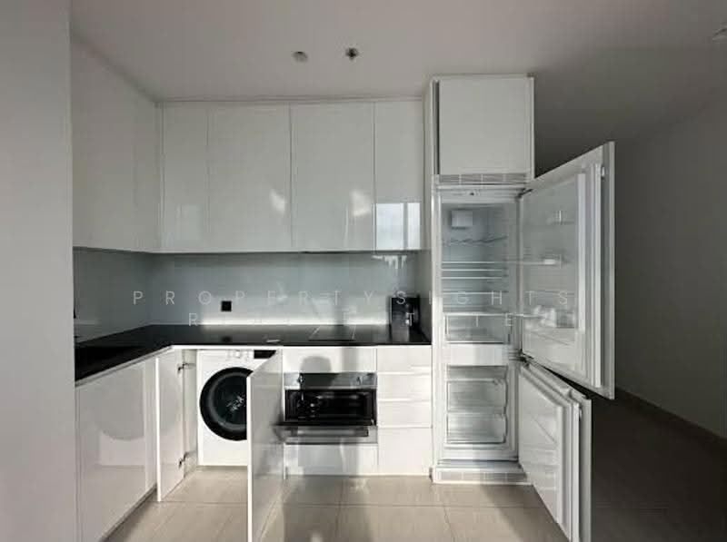 Tait Sathorn 12, Bangkok, Soi Sathorn 12, Sathorn Road, Silom, Bang Rak, Bangkok, 1 Bedroom, 49 sqm, Condo For Rent, by PROPERTYSIGHTS REAL ESTATE, 500512956 - DDproperty.com