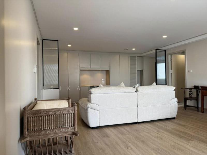 Supalai Place Sukhumvit 39, Bangkok, 175-179 Soi Sukhumvit 39 Sukhumvit Road, Khlong Tan Nua, Watthana, Bangkok, 2 Bedrooms, 135 sqm, Condo For Rent, by Isika Tonkham, 500512958 - DDproperty.com