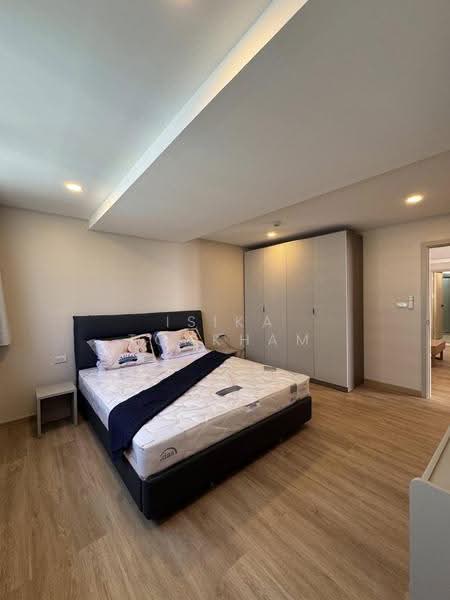 Supalai Place Sukhumvit 39, Bangkok, 175-179 Soi Sukhumvit 39 Sukhumvit Road, Khlong Tan Nua, Watthana, Bangkok, 2 Bedrooms, 135 sqm, Condo For Rent, by Isika Tonkham, 500512958 - DDproperty.com