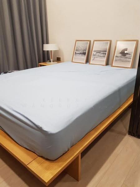 One9Five Asoke-Rama 9, Bangkok, 195 Soi Rama 9 Soi 5, Huai Khwang, Bangkok, 1 Bedroom, 25 sqm, Condo For Rent, by Keerati Wangrujirakul, 500512960 - DDproperty.com