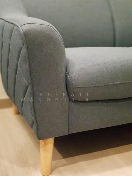 One9Five Asoke-Rama 9, Bangkok, 195 Soi Rama 9 Soi 5, Huai Khwang, Bangkok, 1 Bedroom, 25 sqm, Condo For Rent, by Keerati Wangrujirakul, 500512960 - DDproperty.com