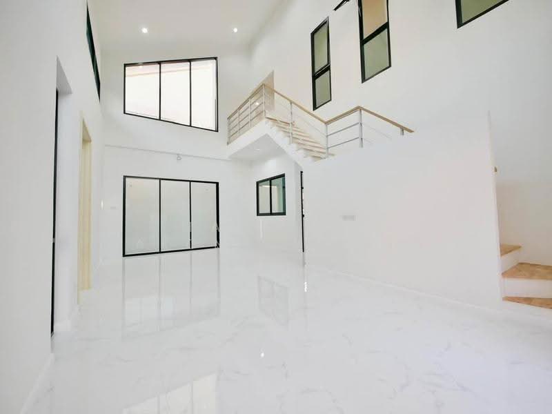 3-BR House, Bangkok, Nuan Chan, Bueng Kum, Bangkok, 3 Bedrooms, 177 sqm, Single Detached House For Sale, by Tanapat Sakonsontised, 500512961 - DDproperty.com