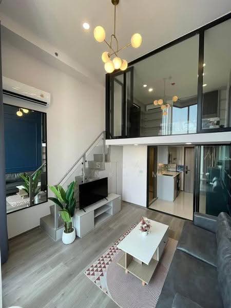 KnightsBridge Space Sukhumvit-Rama 4 : ไนท์บริดจ์ สเปซ สุขุมวิท-พระราม4, กรุงเทพ, ถนนพระรามที่ 4, พระโขนง, คลองเตย, กรุงเทพ, 38 ตร.ม., คอนโด ให้เช่า, โดย Isika Tonkham, 500512962 - DDproperty.com