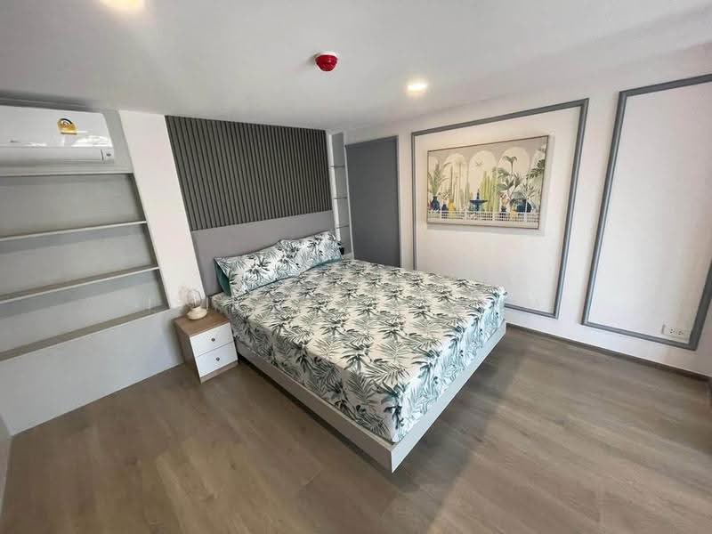 KnightsBridge Space Sukhumvit-Rama 4 : ไนท์บริดจ์ สเปซ สุขุมวิท-พระราม4, กรุงเทพ, ถนนพระรามที่ 4, พระโขนง, คลองเตย, กรุงเทพ, 38 ตร.ม., คอนโด ให้เช่า, โดย Isika Tonkham, 500512962 - DDproperty.com