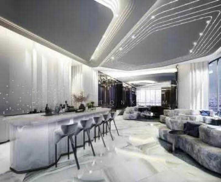 KnightsBridge Space Sukhumvit-Rama 4, Bangkok, Rama 4 Road, Phra Kanong, Khlong Toei, Bangkok, 1 Bedroom, 38 sqm, Condo For Rent, by Isika Tonkham, 500512962 - DDproperty.com
