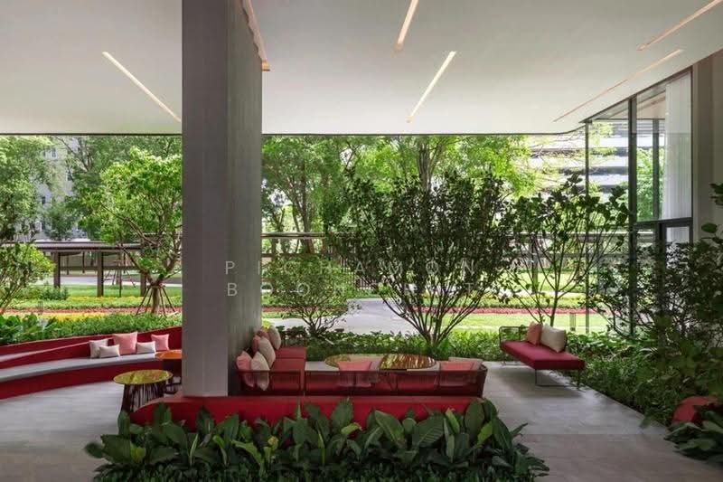 The Line Vibe, Bangkok, Jom Phon, Chatuchak, Bangkok, 1 Bedroom, 37 sqm, Condo For Sale, by Pichamon Boonchit, 500512963 - DDproperty.com