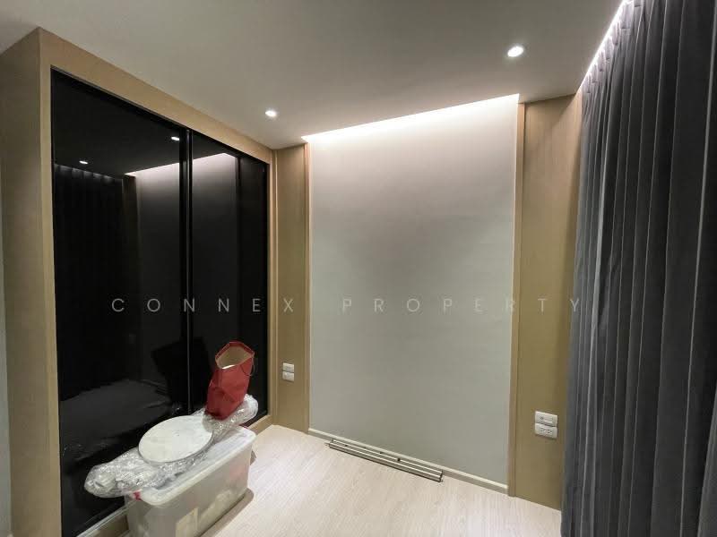 Rhythm Sukhumvit 44/1, Bangkok, Sukhumvit Road, Phra Kanong, Khlong Toei, Bangkok, 2 Bedrooms, 69 sqm, Condo For Rent, by Connex Property, 500512964 - DDproperty.com