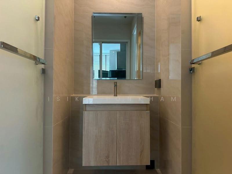 CENTRIC Ari Station, Bangkok, 27 Phahonyothin Road, Samsen Nai, Phaya Thai, Bangkok, 1 Bedroom, 48 sqm, Condo For Sale, by Isika Tonkham, 500512966 - DDproperty.com