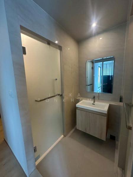 CENTRIC Ari Station, Bangkok, 27 Phahonyothin Road, Samsen Nai, Phaya Thai, Bangkok, 1 Bedroom, 48 sqm, Condo For Sale, by Isika Tonkham, 500512966 - DDproperty.com
