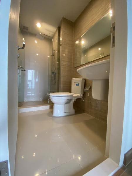 Niche Mono Sukhumvit-Bearing : นิช โมโน สุขุมวิท - แบริ่ง, สมุทรปราการ, ซอย สุขุมวิท 70, สำโรงเหนือ, เมืองสมุทรปราการ, สมุทรปราการ, 28 ตร.ม., คอนโด ขาย, โดย Tanapat Sakonsontised, 500512968 - DDproperty.com