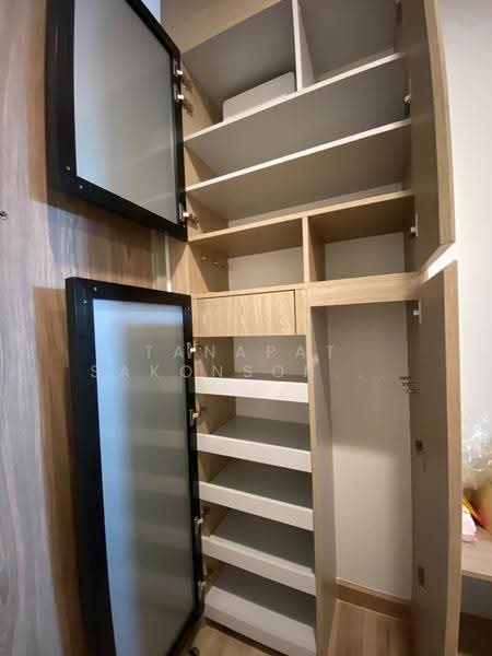 Niche Mono Sukhumvit-Bearing : นิช โมโน สุขุมวิท - แบริ่ง, สมุทรปราการ, ซอย สุขุมวิท 70, สำโรงเหนือ, เมืองสมุทรปราการ, สมุทรปราการ, 28 ตร.ม., คอนโด ขาย, โดย Tanapat Sakonsontised, 500512968 - DDproperty.com