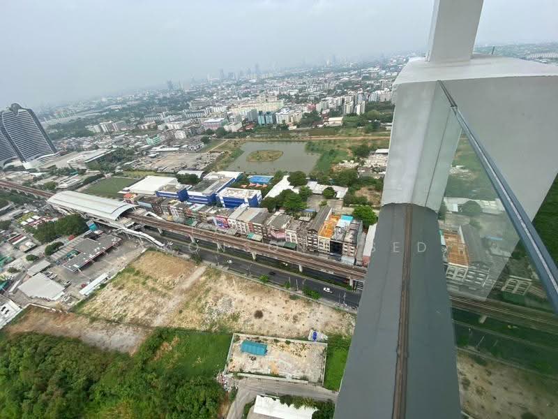 Niche Mono Sukhumvit-Bearing : นิช โมโน สุขุมวิท - แบริ่ง, สมุทรปราการ, ซอย สุขุมวิท 70, สำโรงเหนือ, เมืองสมุทรปราการ, สมุทรปราการ, 28 ตร.ม., คอนโด ขาย, โดย Tanapat Sakonsontised, 500512968 - DDproperty.com